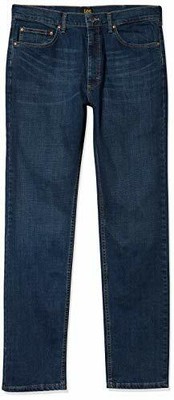 lee premium select classic fit straight leg